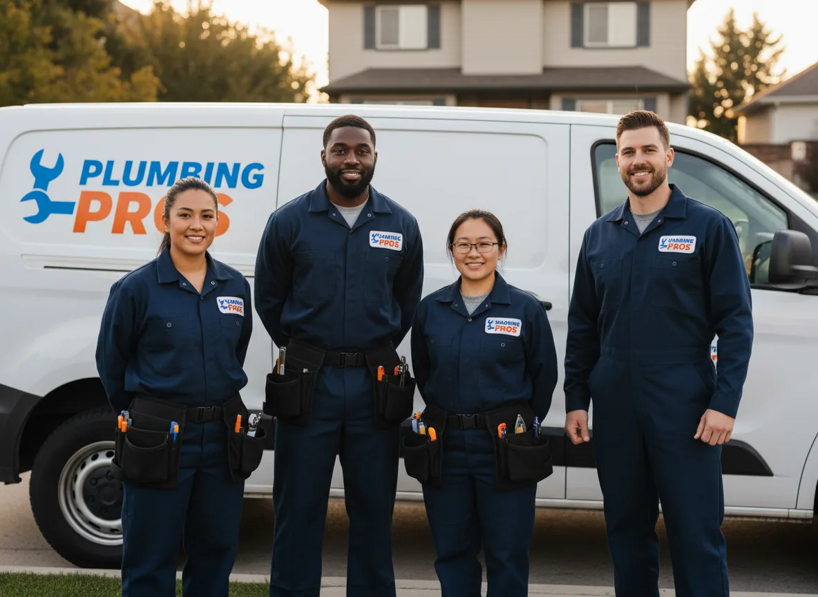 Water Heater Repair company in Enterprise, UT